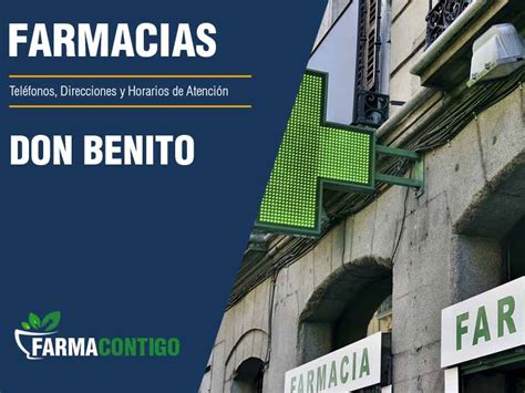 contactos don benito|Emails y Teléfonos